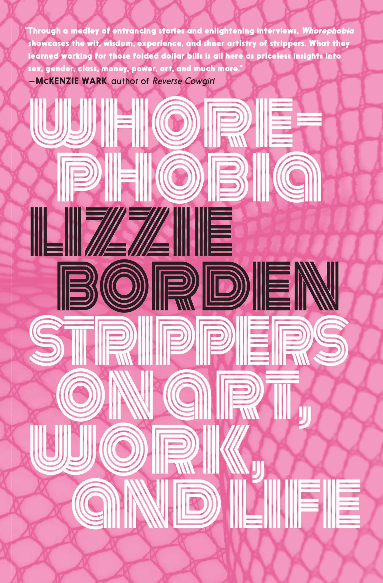 Cover: 9781644212271 | Whorephobia | Strippers on Art, Work, and Life | Lizzie Borden | Buch