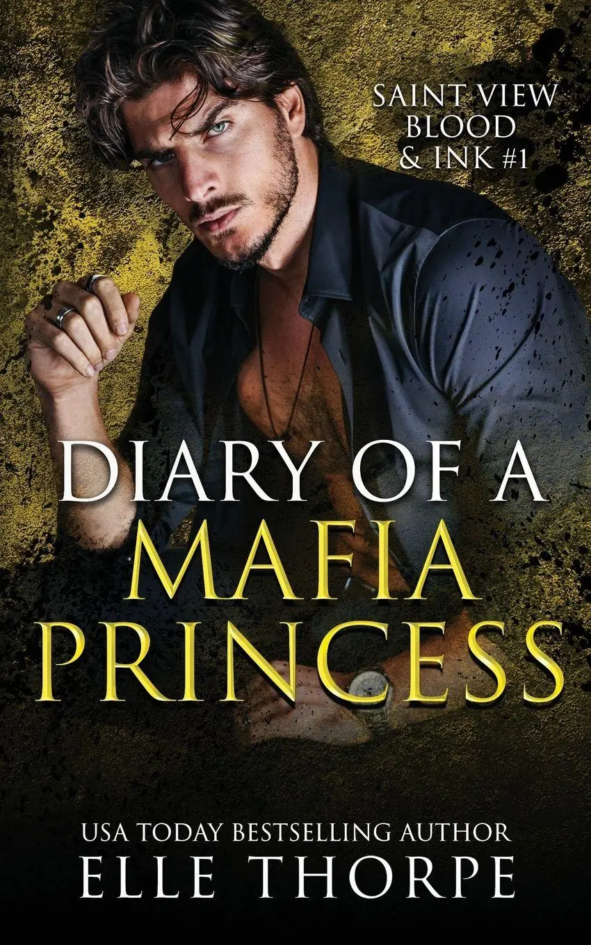 Cover: 9781923632271 | Diary of a Mafia Princess | Elle Thorpe | Taschenbuch | Englisch