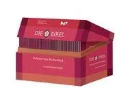 Cover: 9783438022271 | Die Bibel - Hörbibel (86 CDs) | Rufus Beck | Hörbuch | Deutsch | 2019