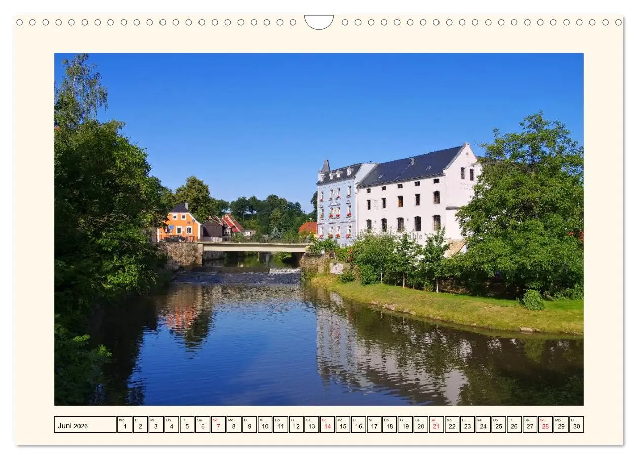 Bild: 9783457902271 | Bautzen - Rundgang durch die mittelalterliche Stadt (Wandkalender...