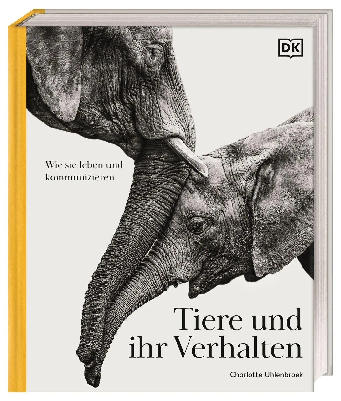 Tiere und ihr Verhalten