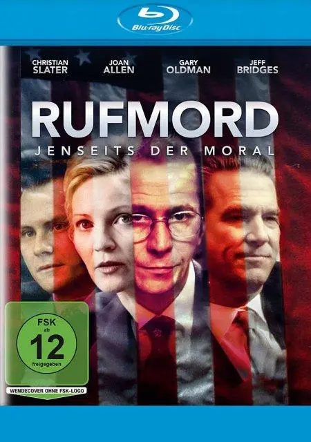 Rufmord - Jenseits der Moral