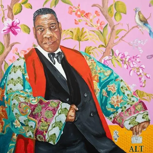 Autor: 9780008342371 | The Chiffon Trenches | Andre Leon Talley | Taschenbuch | Englisch