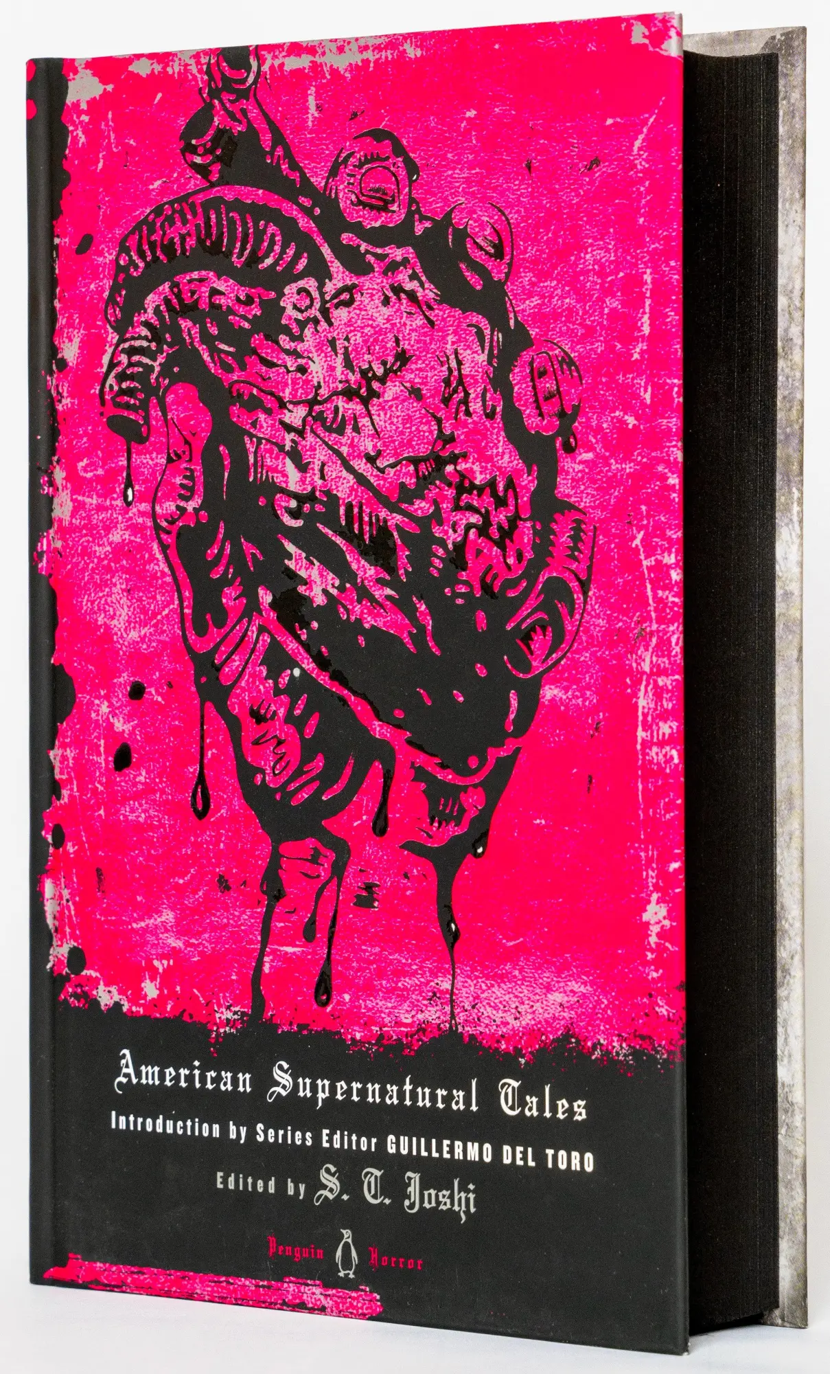Cover: 9780143122371 | American Supernatural Tales | S T Joshi (u. a.) | Buch | Englisch