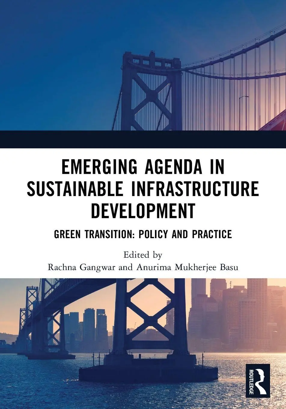 Cover: 9781041292371 | Emerging Agenda in Sustainable Infrastructure Development | Buch