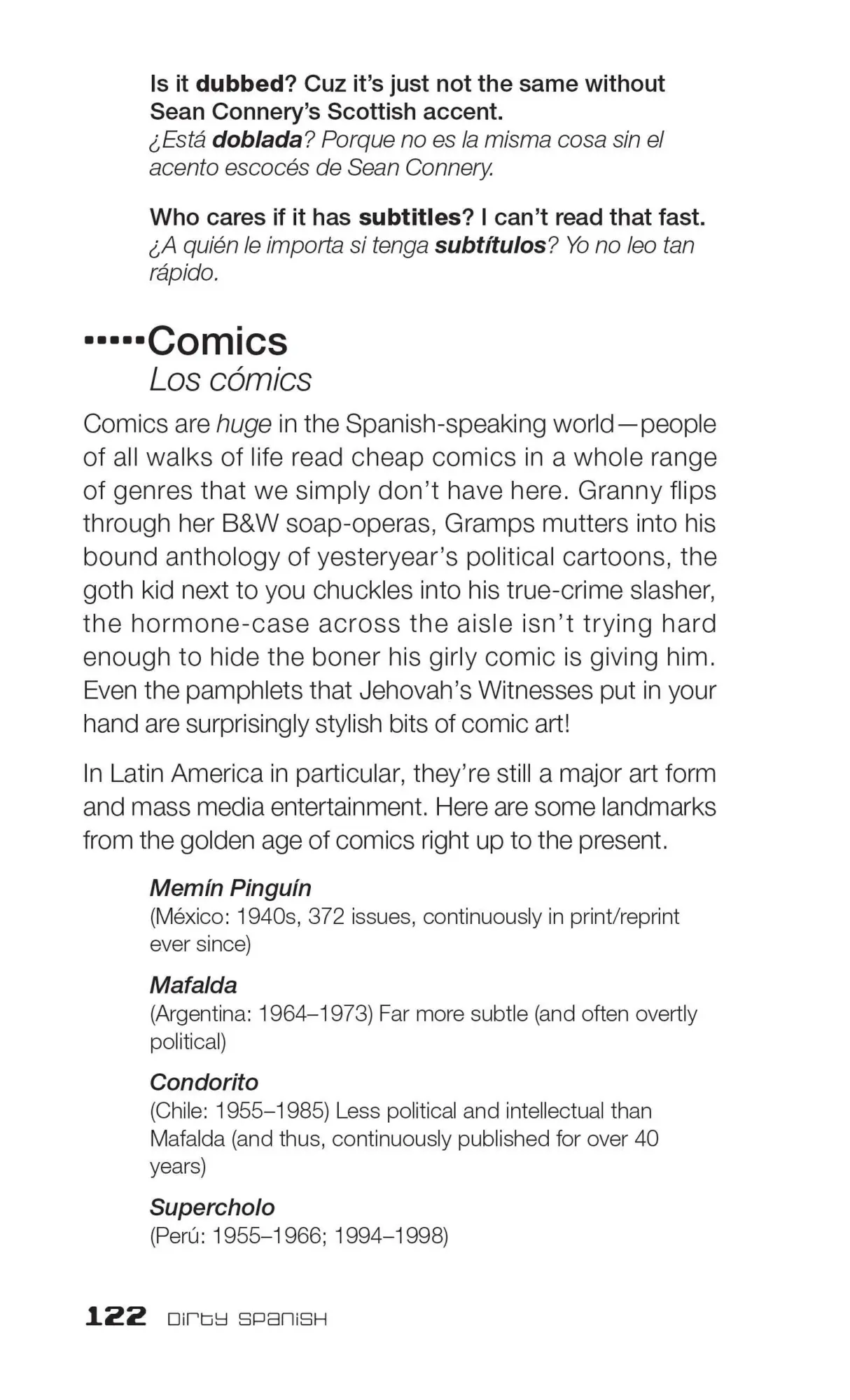 Bild: 9781646042371 | Dirty Spanish: Third Edition | Juan Caballero | Taschenbuch | Englisch