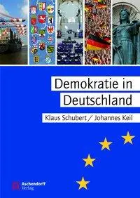 Cover: 9783402132371 | Demokratie in Deutschland | Freiheit und Ordnung in Deutschland | Buch