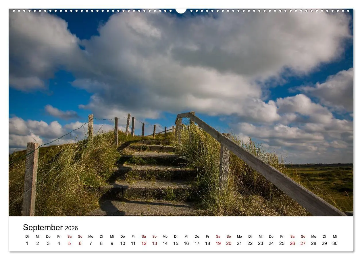 Bild: 9783457752371 | Langeoog - Ein Herbst auf der Insel des Lebens (hochwertiger...