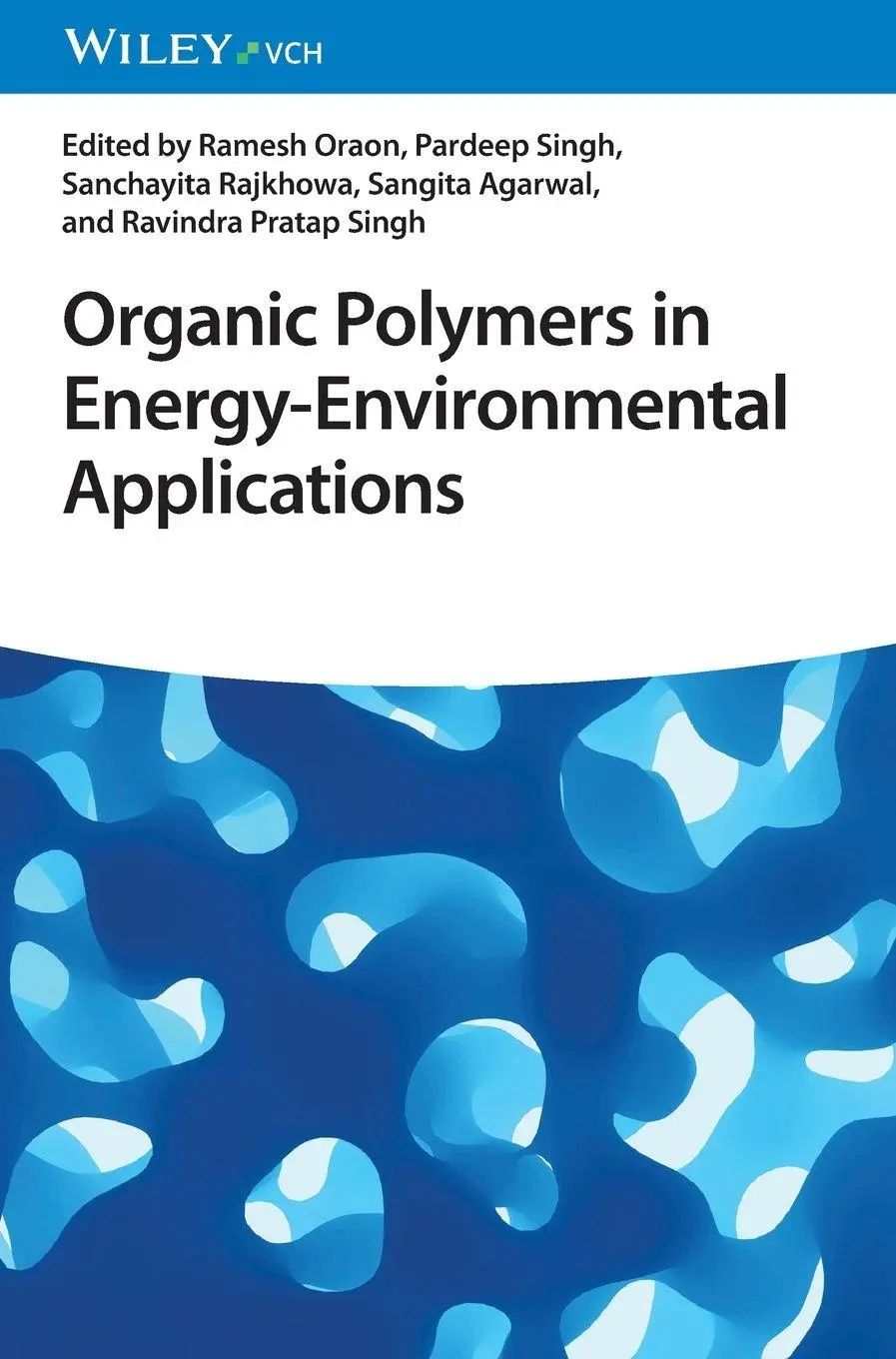 Organic Polymers in Energy-Environmental Applications