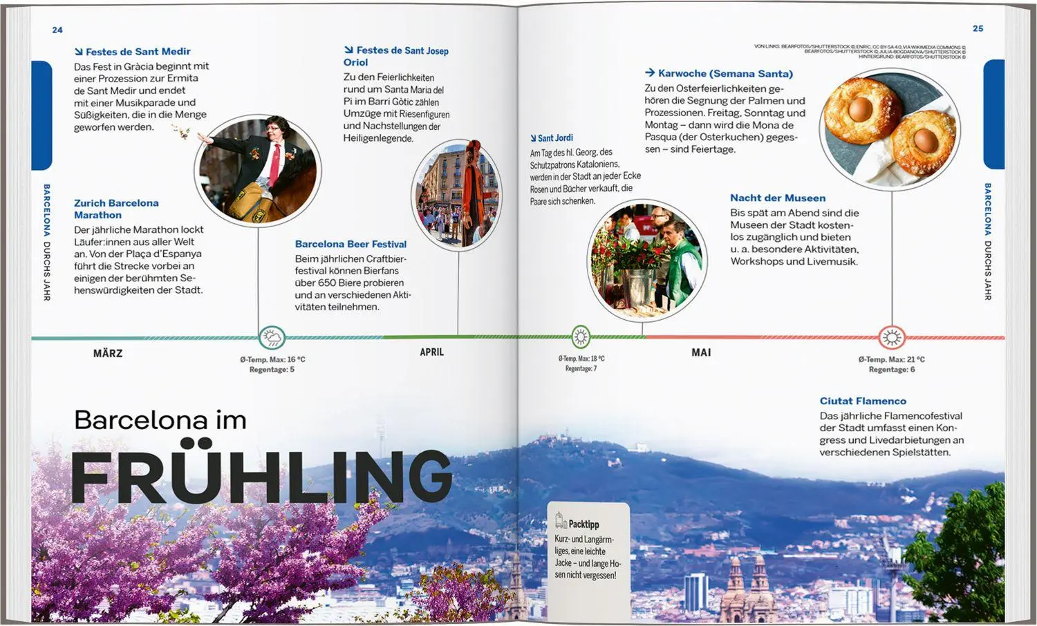 Bild: 9783575012371 | LONELY PLANET Reiseführer Entdecke Barcelona | Ab ins Abenteuer | Buch