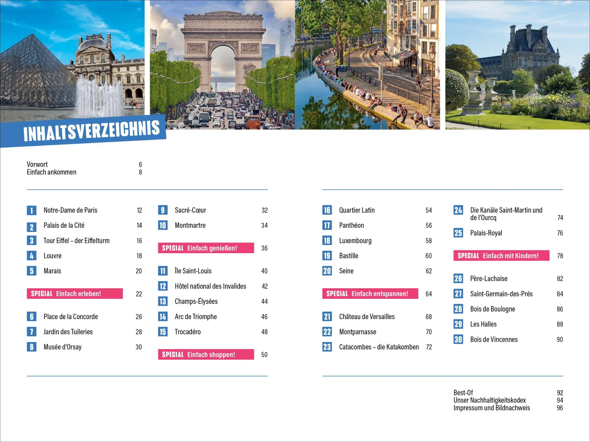 Bild: 9783734332371 | Einfach Paris! | Felicitas Meyer | Taschenbuch | 96 S. | Deutsch