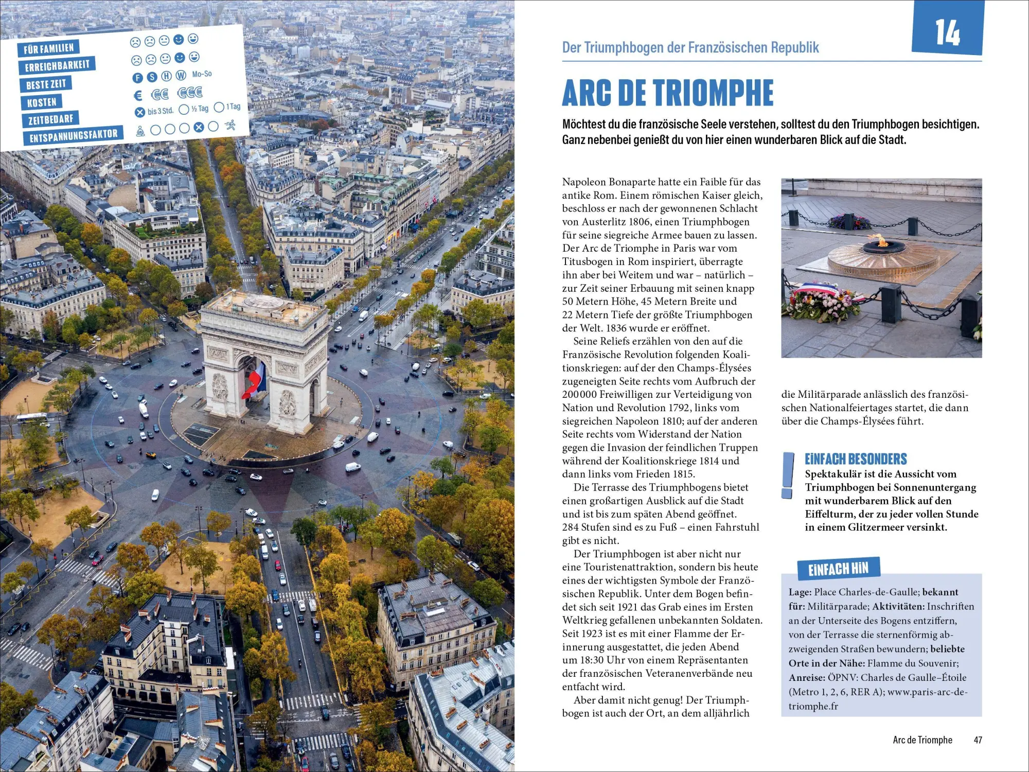 Bild: 9783734332371 | Einfach Paris! | Felicitas Meyer | Taschenbuch | 96 S. | Deutsch