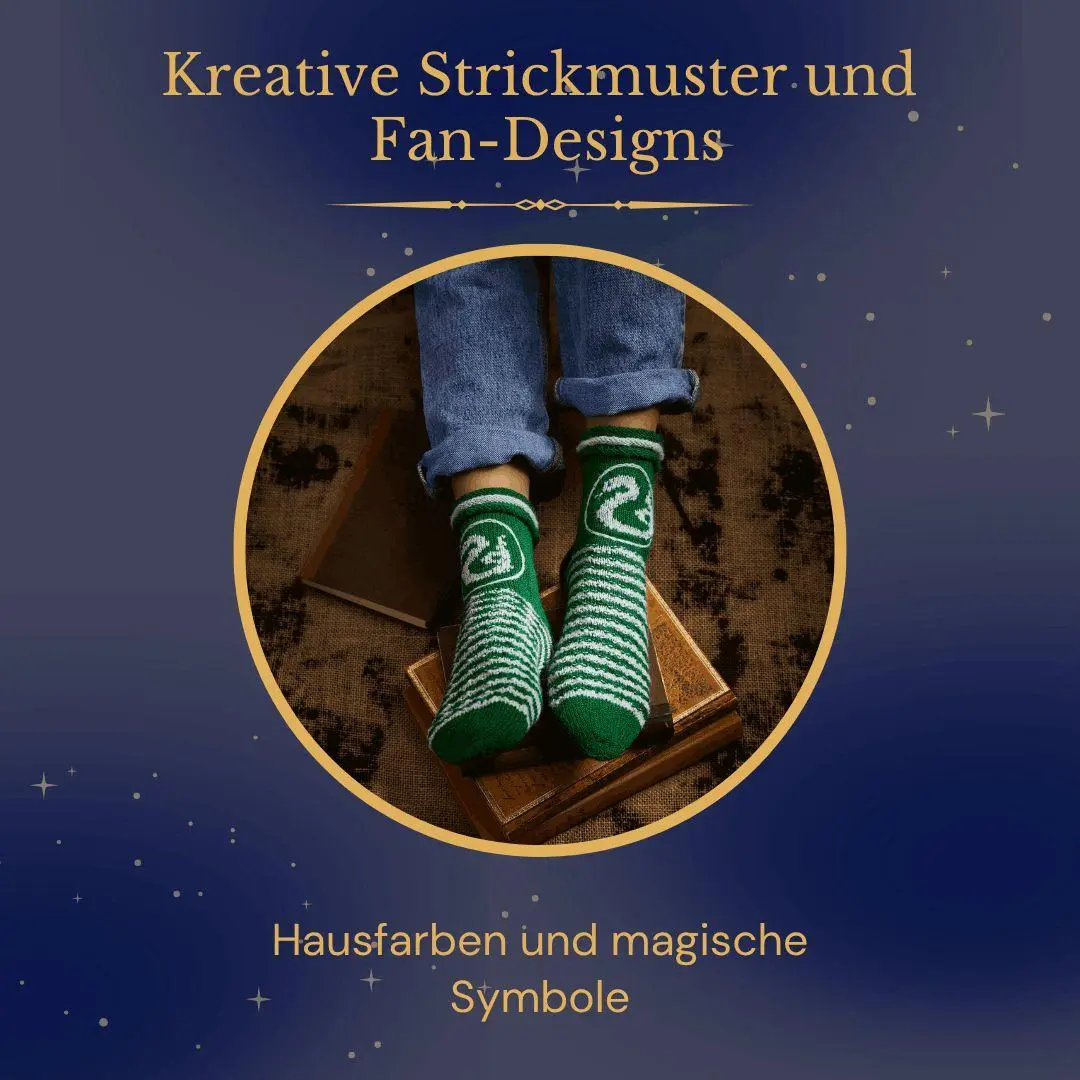 Bild: 9783735872371 | Magische Socken stricken | Karin Pfeifer (u. a.) | Buch | 128 S.