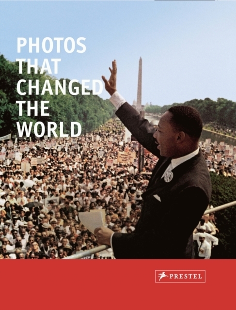Cover: 9783791382371 | Photos that Changed the World | Peter Stepan | Taschenbuch | Englisch