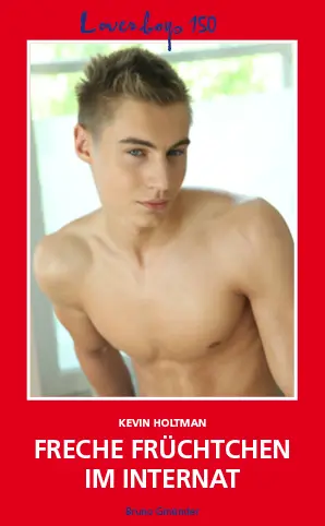 Cover: 9783959852371 | Freche Früchtchen im Internat | Kevin Holtmann | Taschenbuch | Deutsch