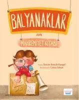 Cover: 9786057012371 | Balyanaklar Icin Mahremiyet Kitabi | Saniye Bencik Kangal | Buch