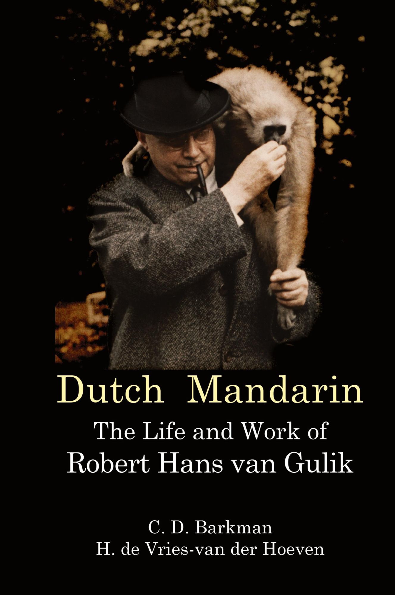 Cover: 9789745242371 | Dutch Mandarin | C D Barkman (u. a.) | Buch | Englisch | 2021