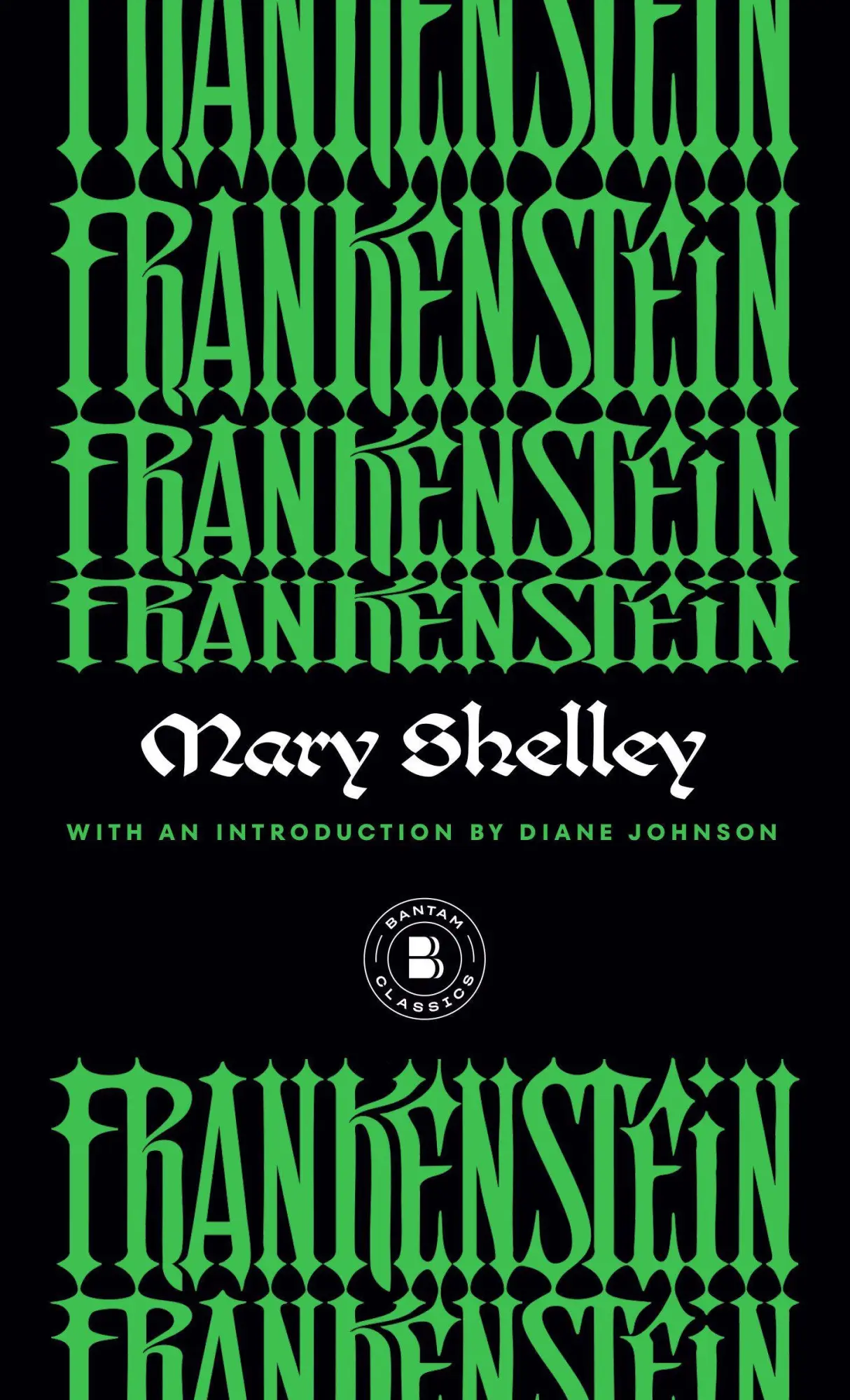 Cover: 9780553212471 | Frankenstein | Mary Shelley | Taschenbuch | Einband - flex.(Paperback)