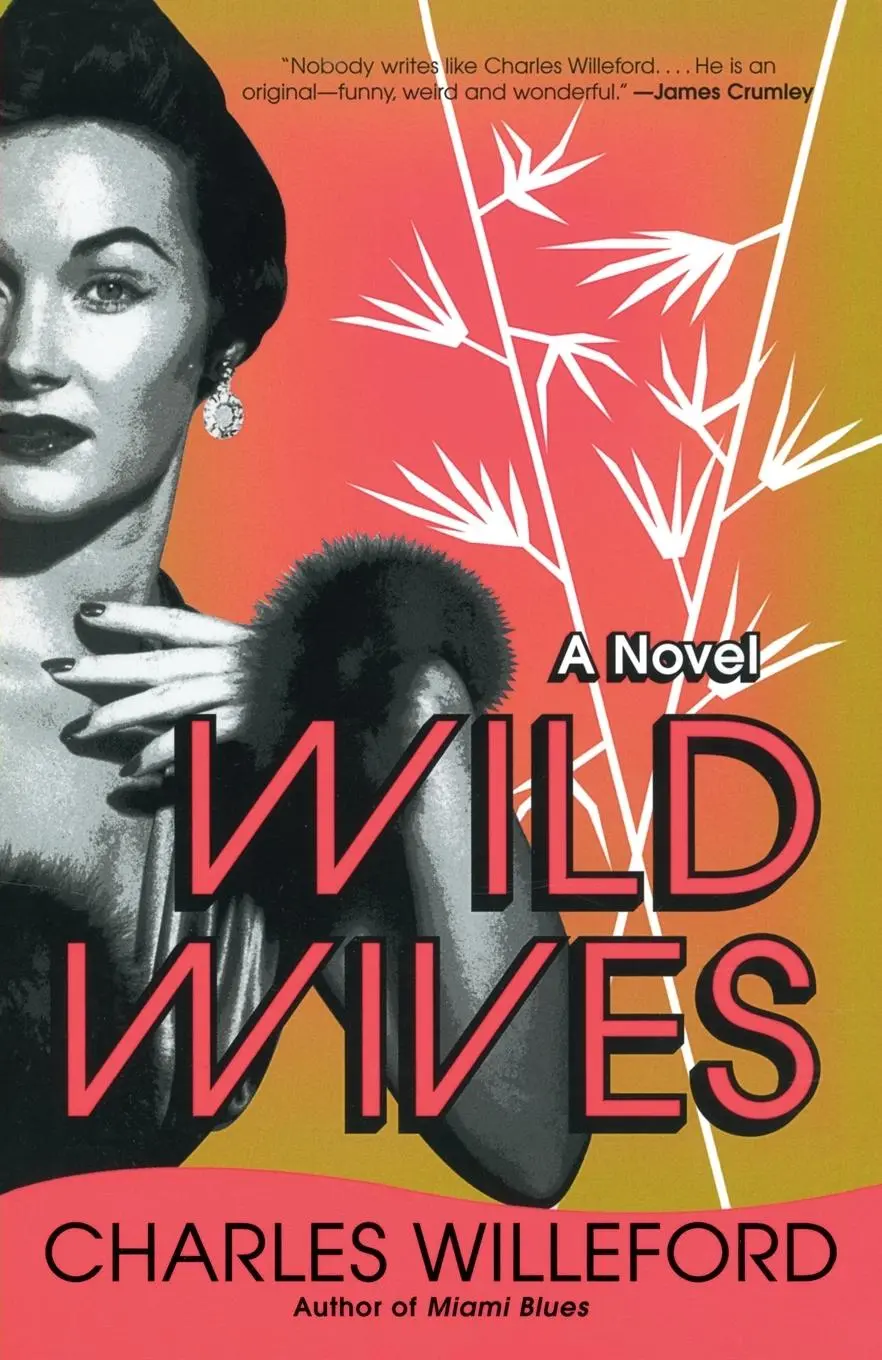 Cover: 9781400032471 | Wild Wives | Charles Willeford | Taschenbuch | Englisch | 2006 | Knopf