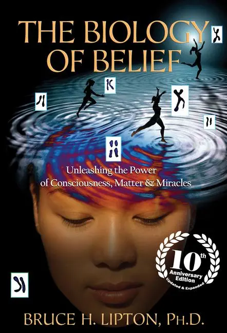 Cover: 9781401952471 | The Biology of Belief | Bruce H Lipton | Taschenbuch | Englisch | 2016
