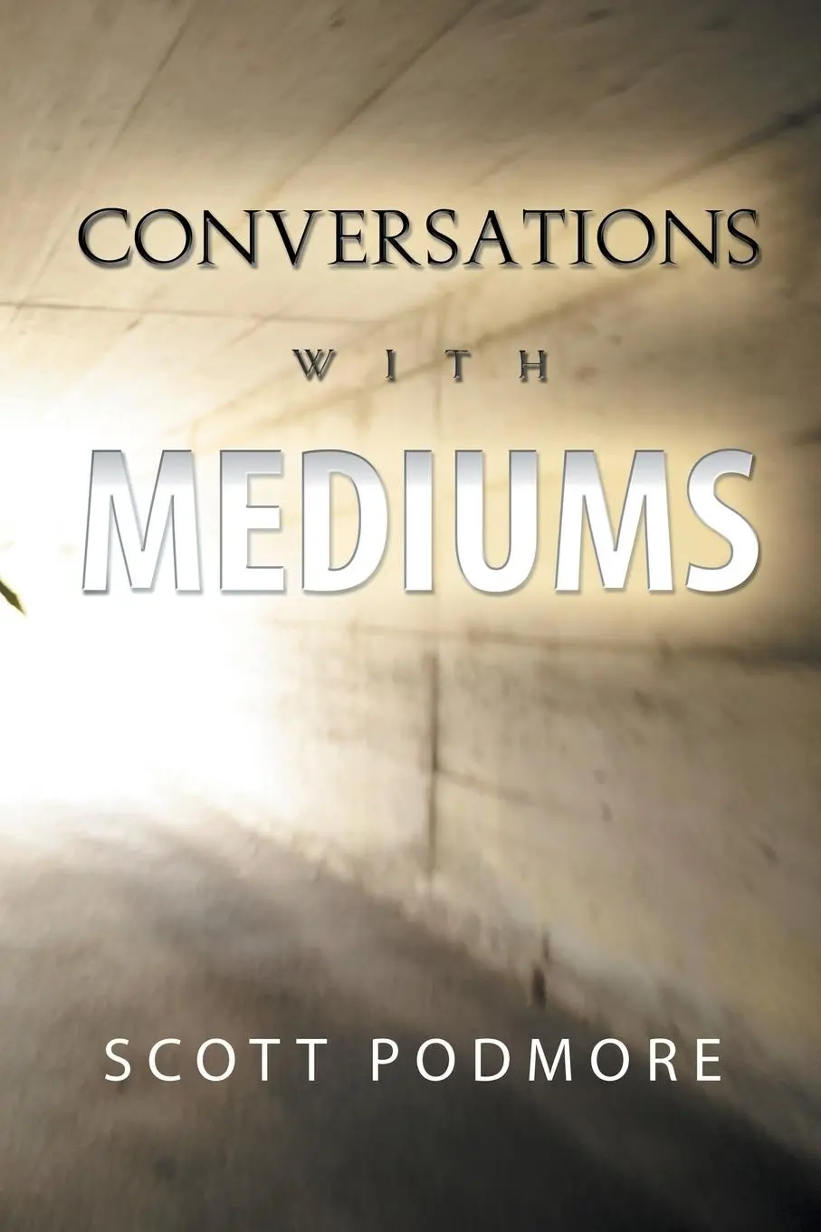 Cover: 9781452512471 | Conversations with Mediums | Scott Podmore | Taschenbuch | Englisch