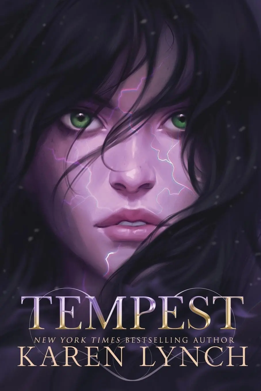Cover: 9781948392471 | Tempest | Karen Lynch | Taschenbuch | Englisch | 2024