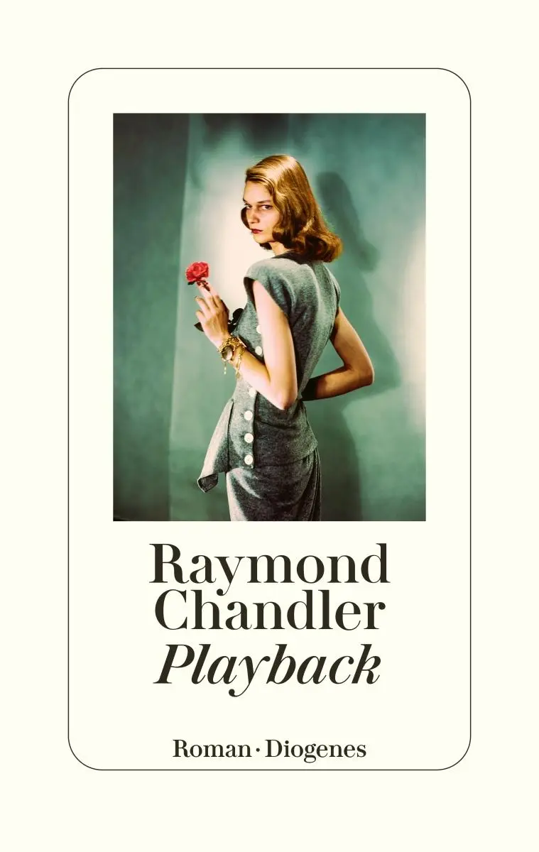 Cover: 9783257072471 | Playback | Raymond Chandler (u. a.) | Buch | Philip Marlowe | 236 S.
