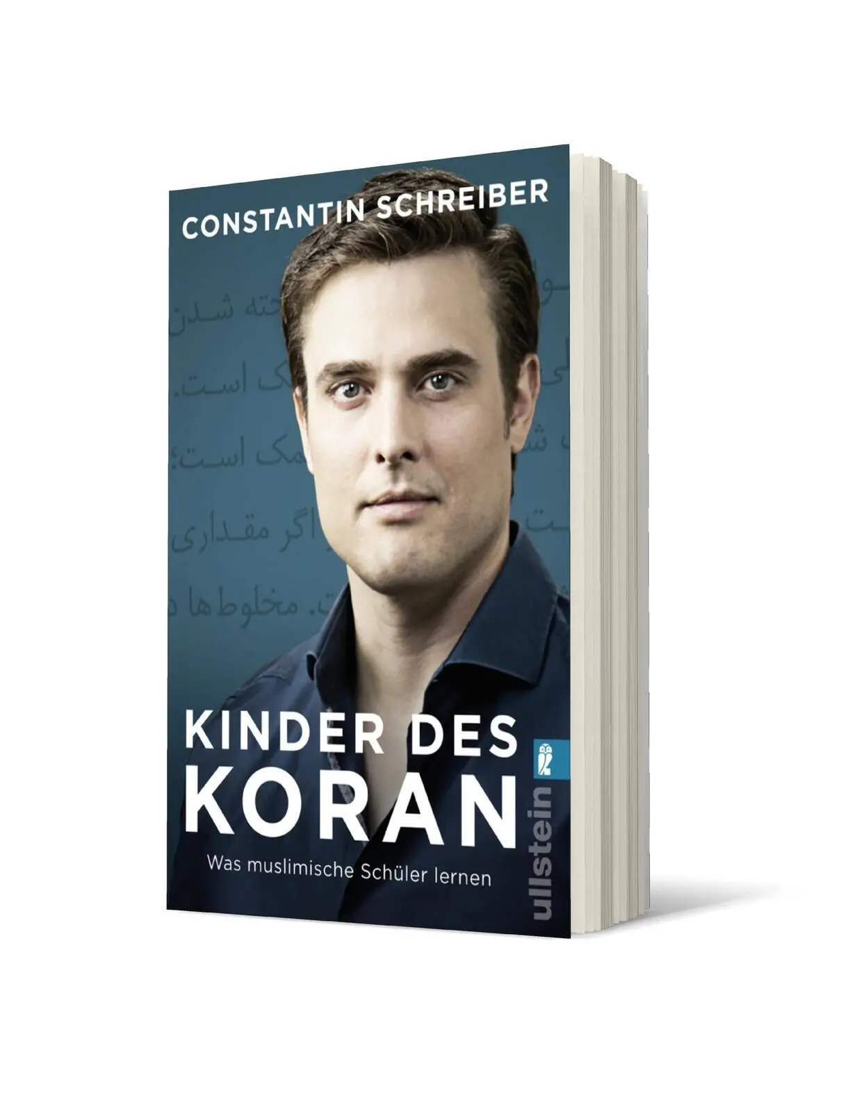 Cover: 9783548062471 | Kinder des Koran | Was muslimische Schüler lernen | Schreiber | Buch Cover: 9783548062471 | Kinder des Koran | Was muslimische Schüler lernen | Schreiber | Buch