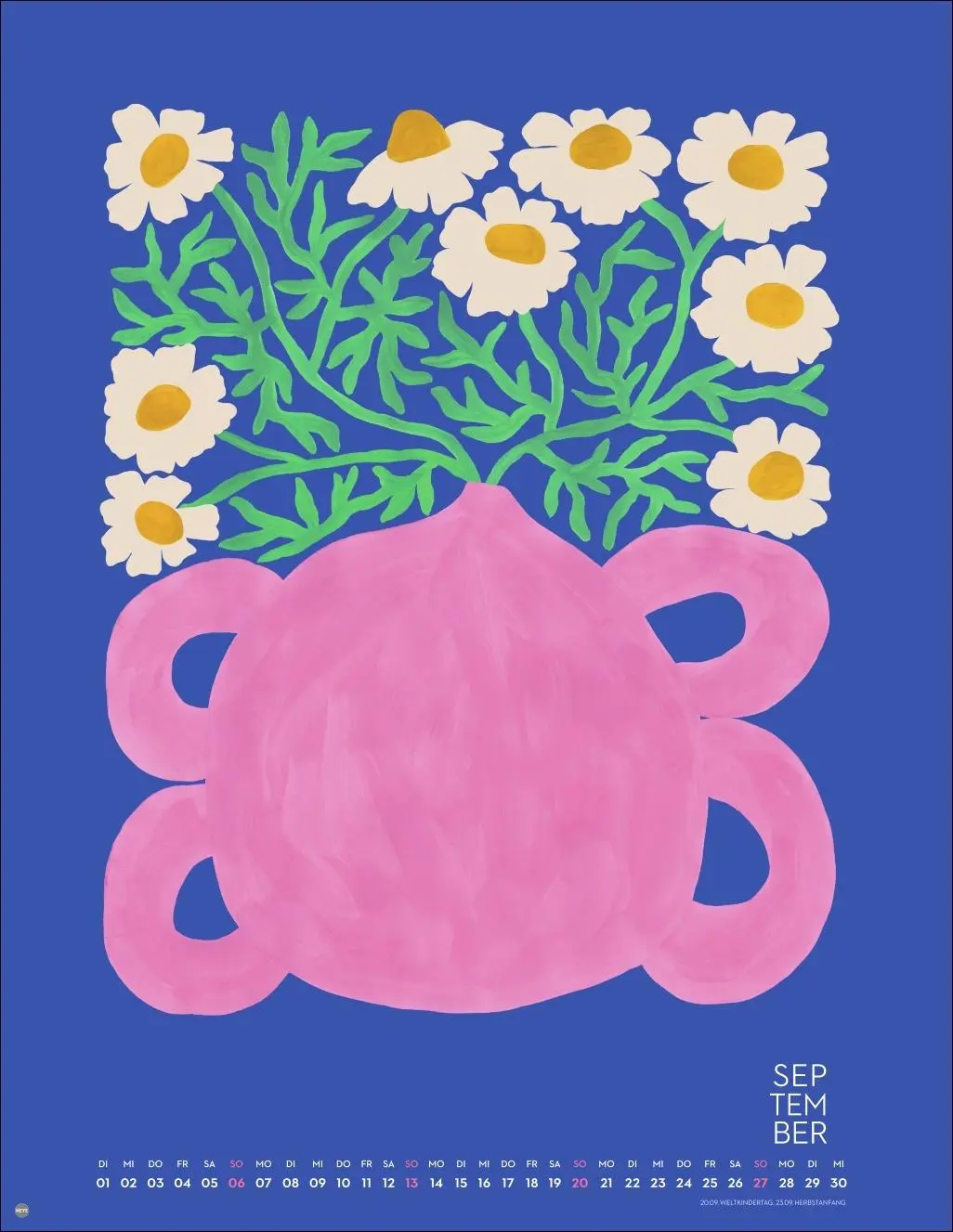 Bild: 9783756412471 | Liv Lee: Floral Prints 2026 | Liv Lee | Kalender | Spiralbindung