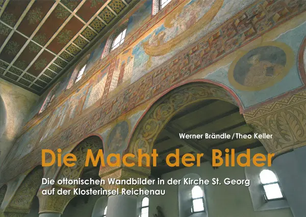 Cover: 9783870712471 | Die Macht der Bilder | Werner Brändle (u. a.) | Broschüre | 40 S.