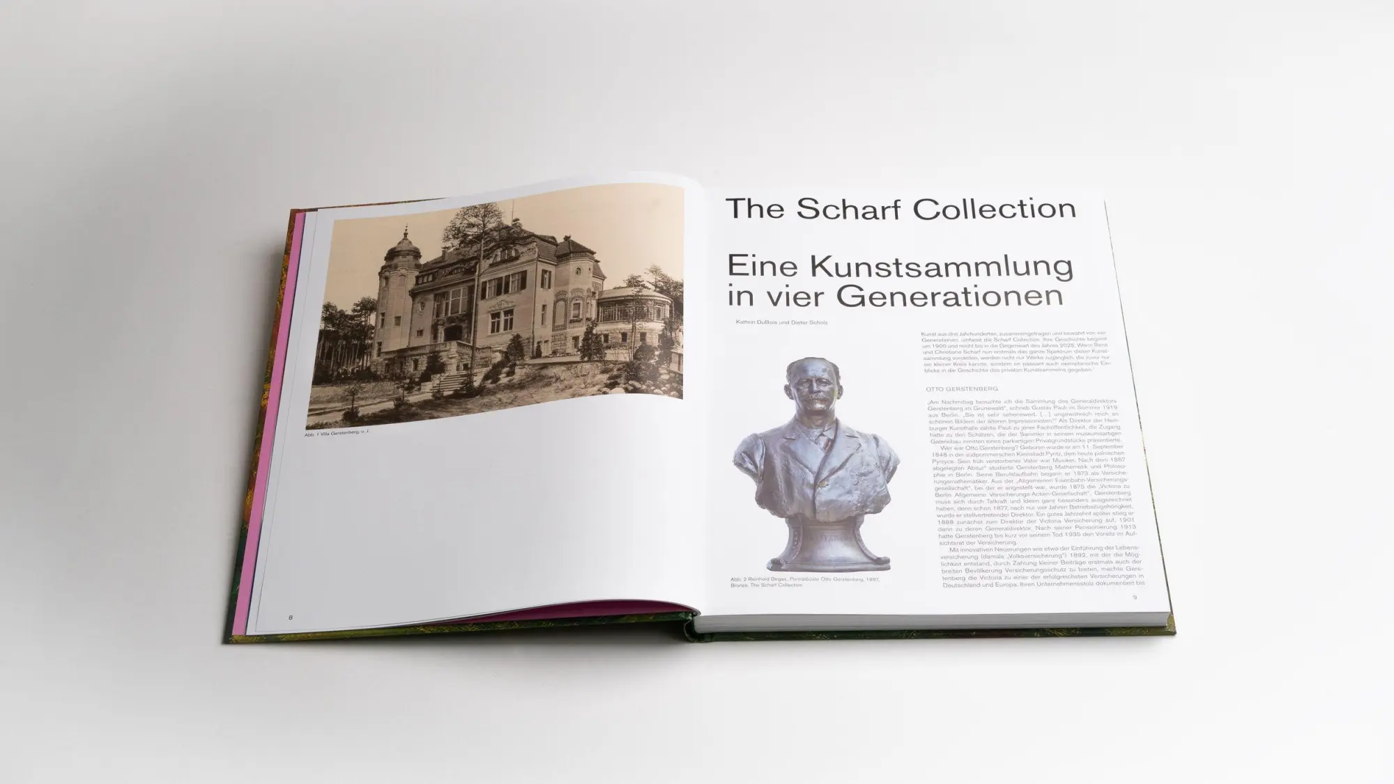 Bild: 9783969122471 | The Scharf Collection. Goya - Monet - Cézanne - Bonnard - Grosse