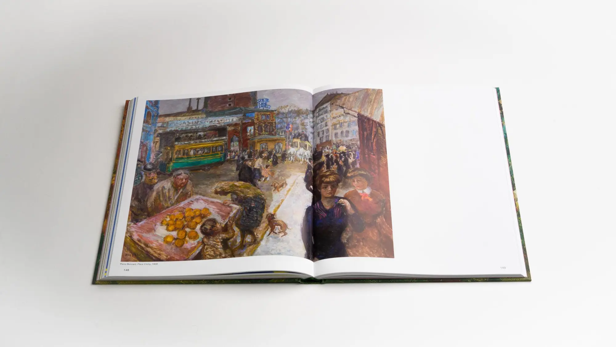 Bild: 9783969122471 | The Scharf Collection. Goya - Monet - Cézanne - Bonnard - Grosse