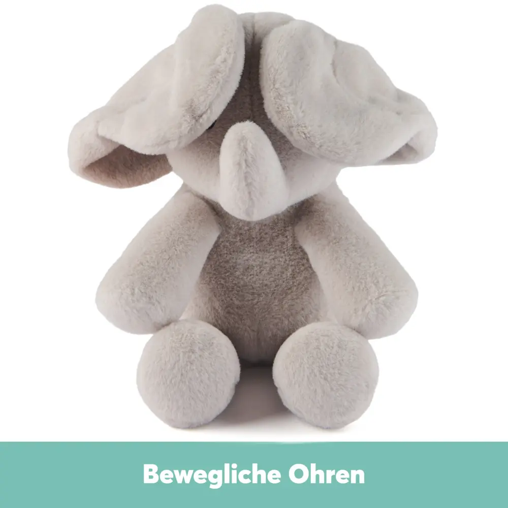 Bild: 681147082571 | GBB Guck-Guck Flappy | Karton | 82571 | Deutsch | 2025 | Spin Master