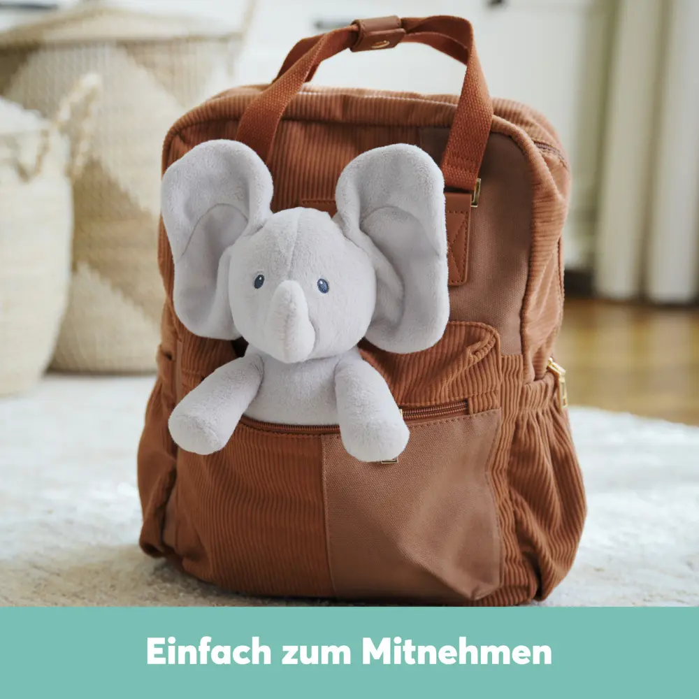 Bild: 681147082571 | GBB Guck-Guck Flappy | Karton | 82571 | Deutsch | 2025 | Spin Master