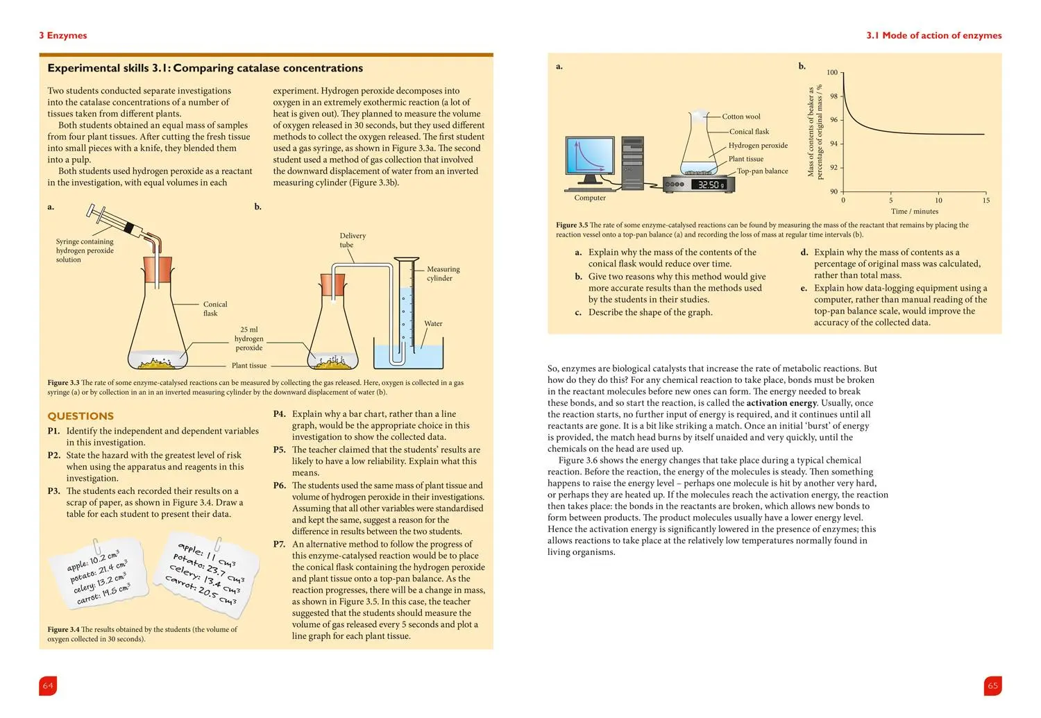Bild: 9780008322571 | CAIE AS &amp; A LEVEL BIOLOGY SB | David Martindill (u. a.) | Taschenbuch
