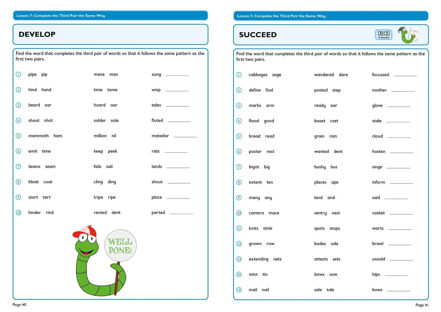 Bild: 9780008562571 | 11+ Verbal Reasoning Support and Practice Workbook | 11 (u. a.) | Buch