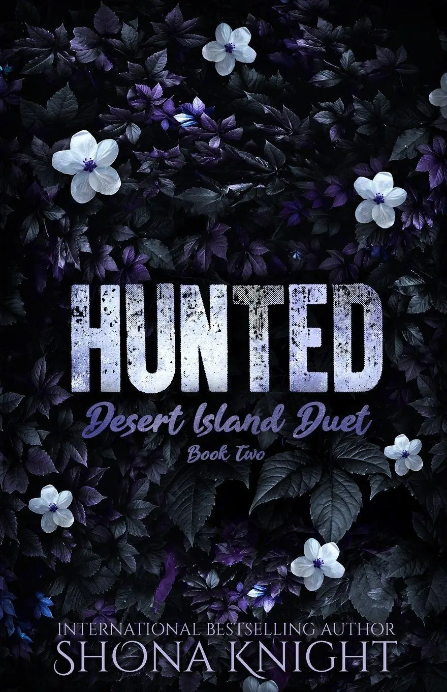 Cover: 9781069472571 | Hunted | Shona Knight | Taschenbuch | Englisch | 2025