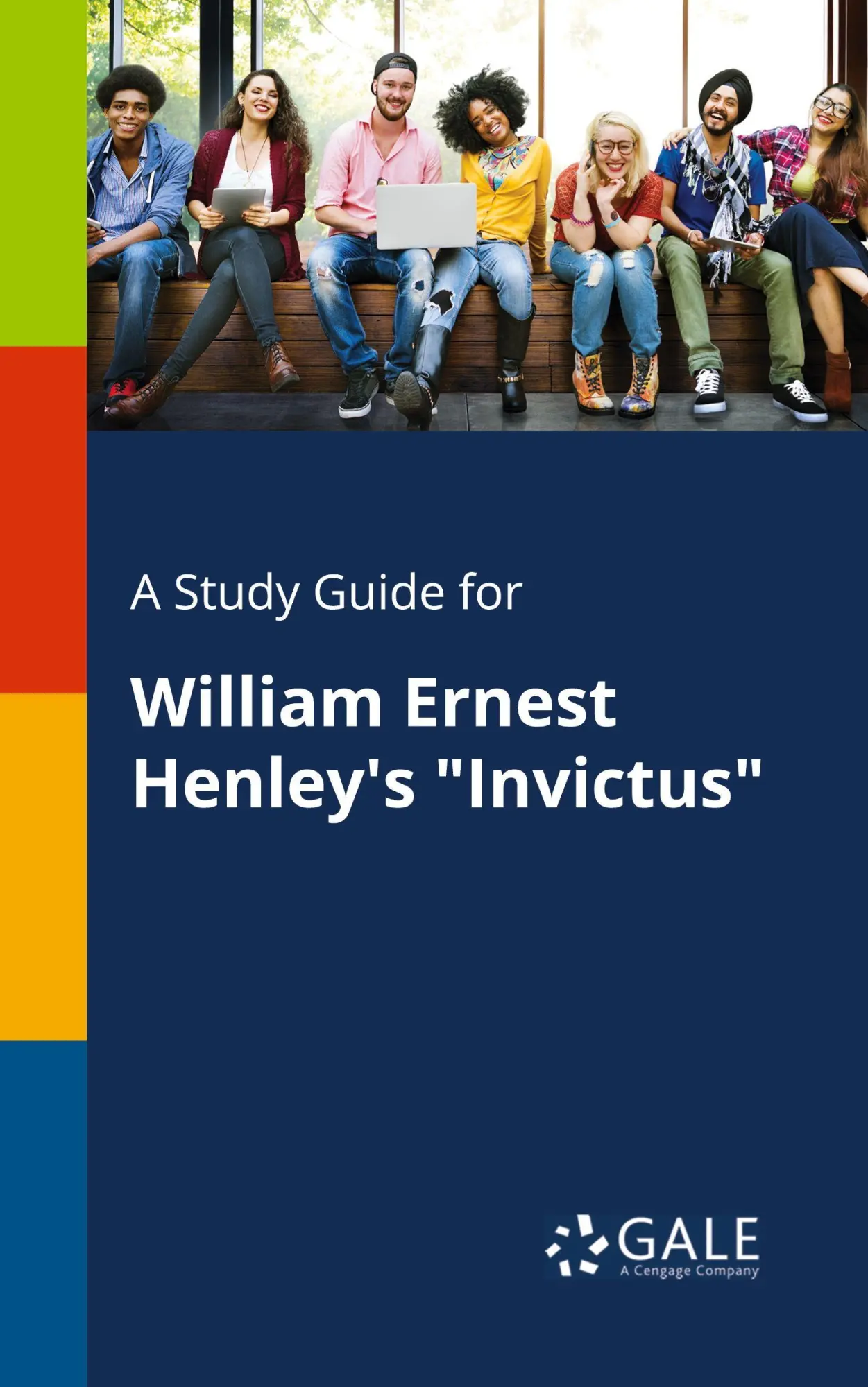 Cover: 9781375382571 | A Study Guide for William Ernest Henley's "Invictus" | Gale | Buch