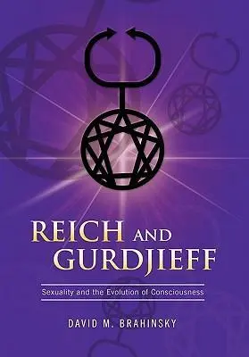 Cover: 9781456872571 | Reich and Gurdjieff | David M. Brahinsky | Buch | Gebunden | Englisch