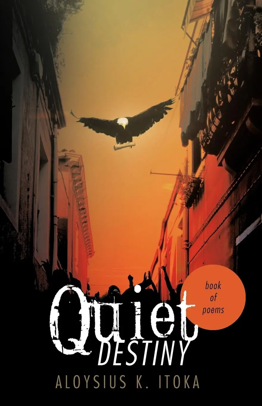 Cover: 9781466912571 | Quiet Destiny | Aloysius K. Itoka | Taschenbuch | Englisch | 2012
