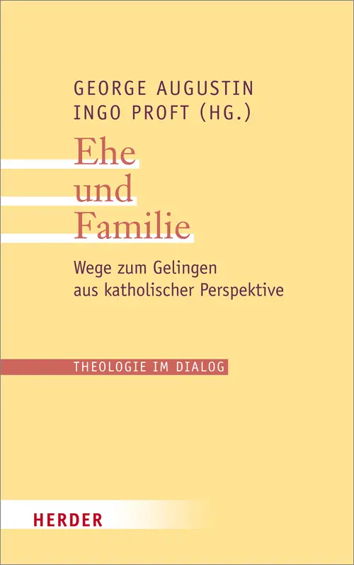 Cover: 9783451312571 | Theologie im Dialog | Wege zum Gelingen aus katholischer Perspektive