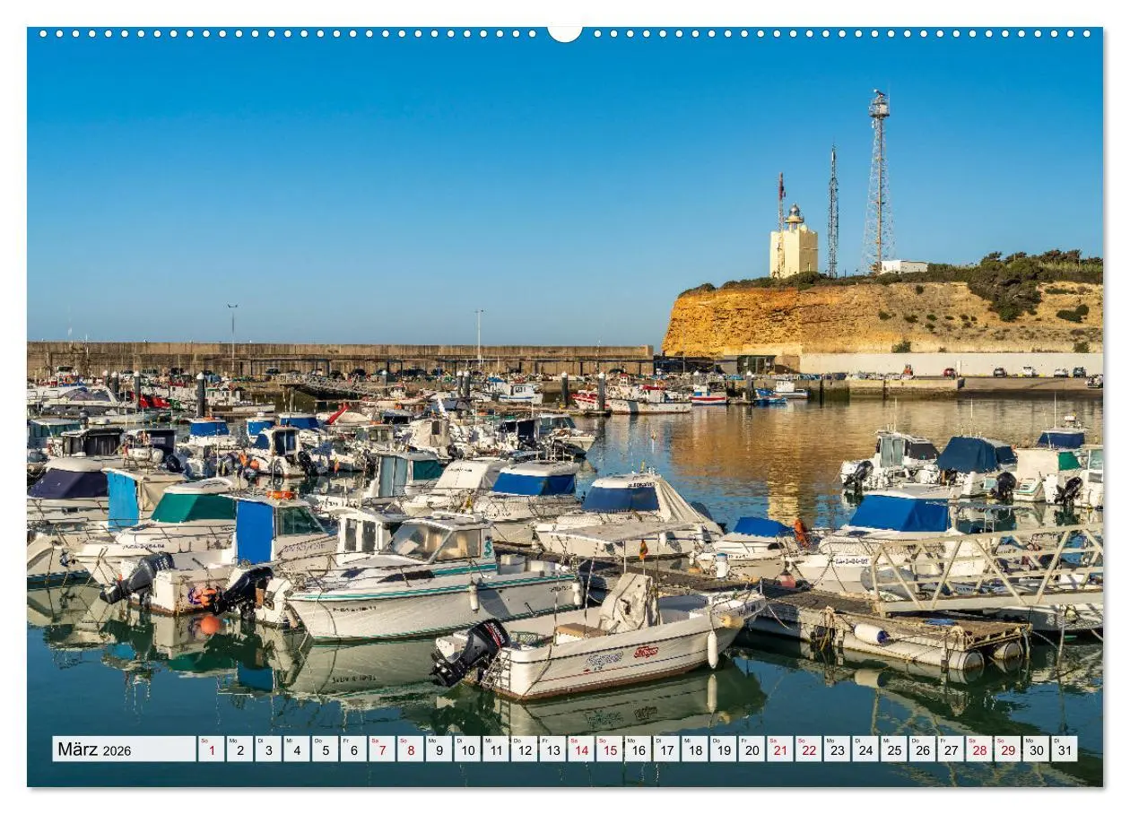 Bild: 9783457592571 | Andalusien - Conil de la Frontera (hochwertiger Premium...