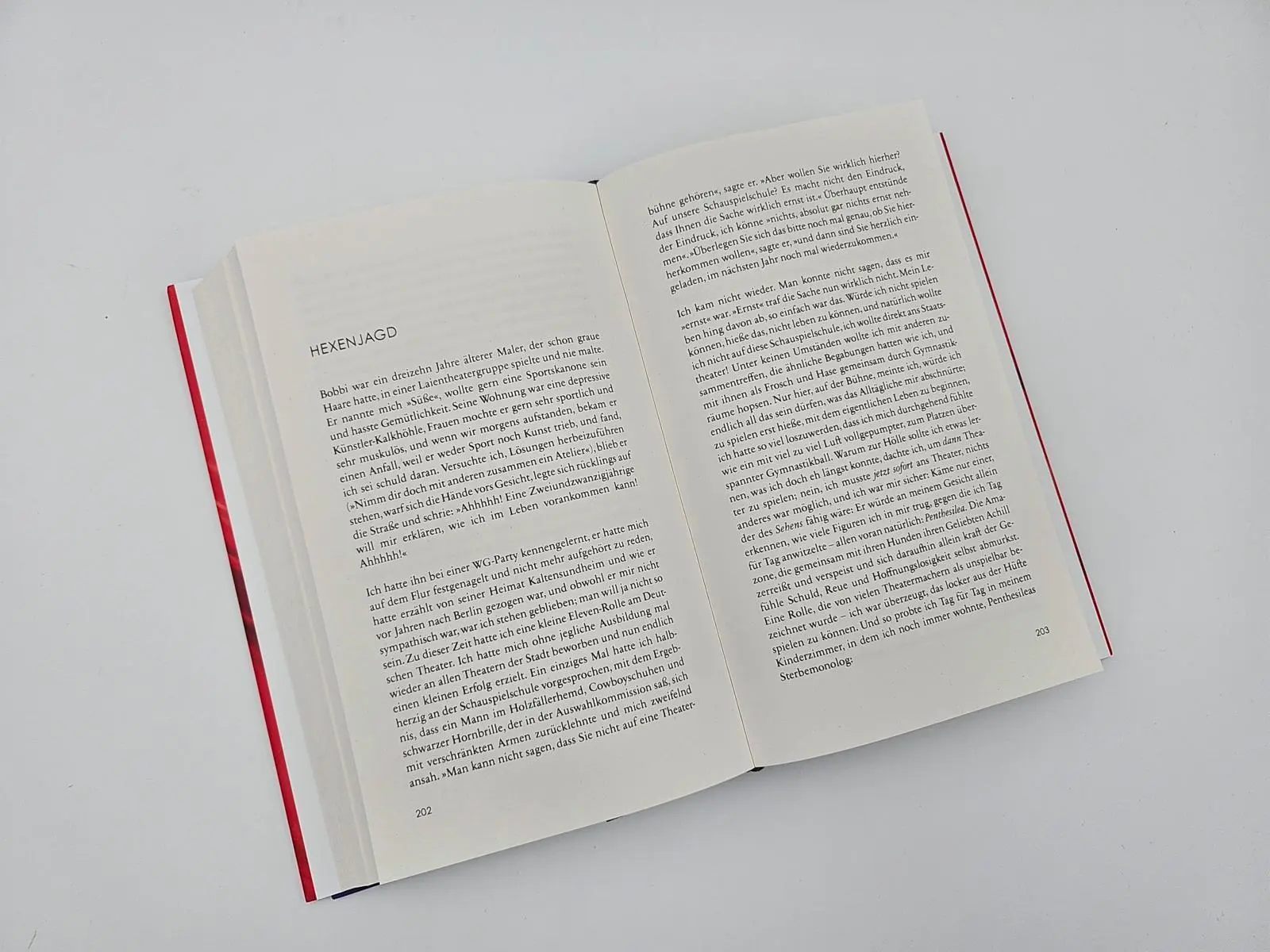 Bild: 9783492072571 | Sei nicht so | Kirstin Warnke | Buch | 336 S. | Deutsch | 2024