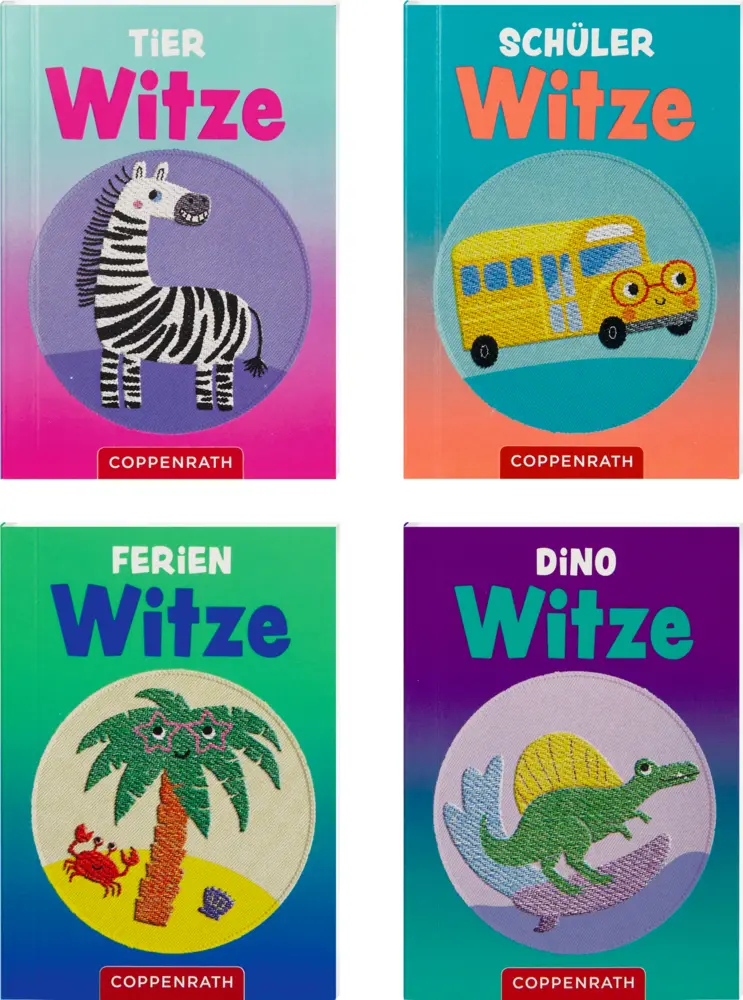 Cover: 9783649652571 | Lesen lernen mit Witzen | Heide Witzka | Taschenbuch | Deutsch | 2026