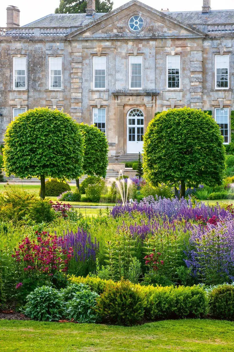 Bild: 9783735852571 | Englische Gartenträume | Clive Nichols | Buch | 320 S. | Deutsch