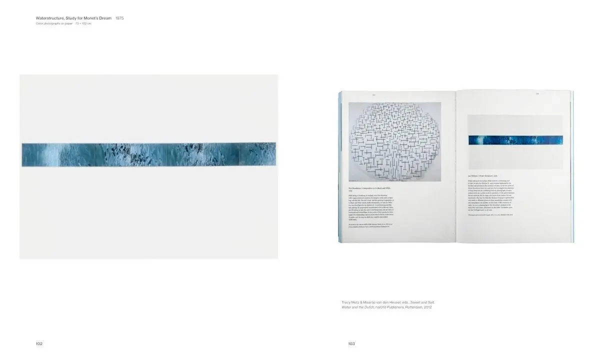 Bild: 9783775762571 | Jan Dibbets 1966-1976 | Toward Another Photography | Fonds | Buch