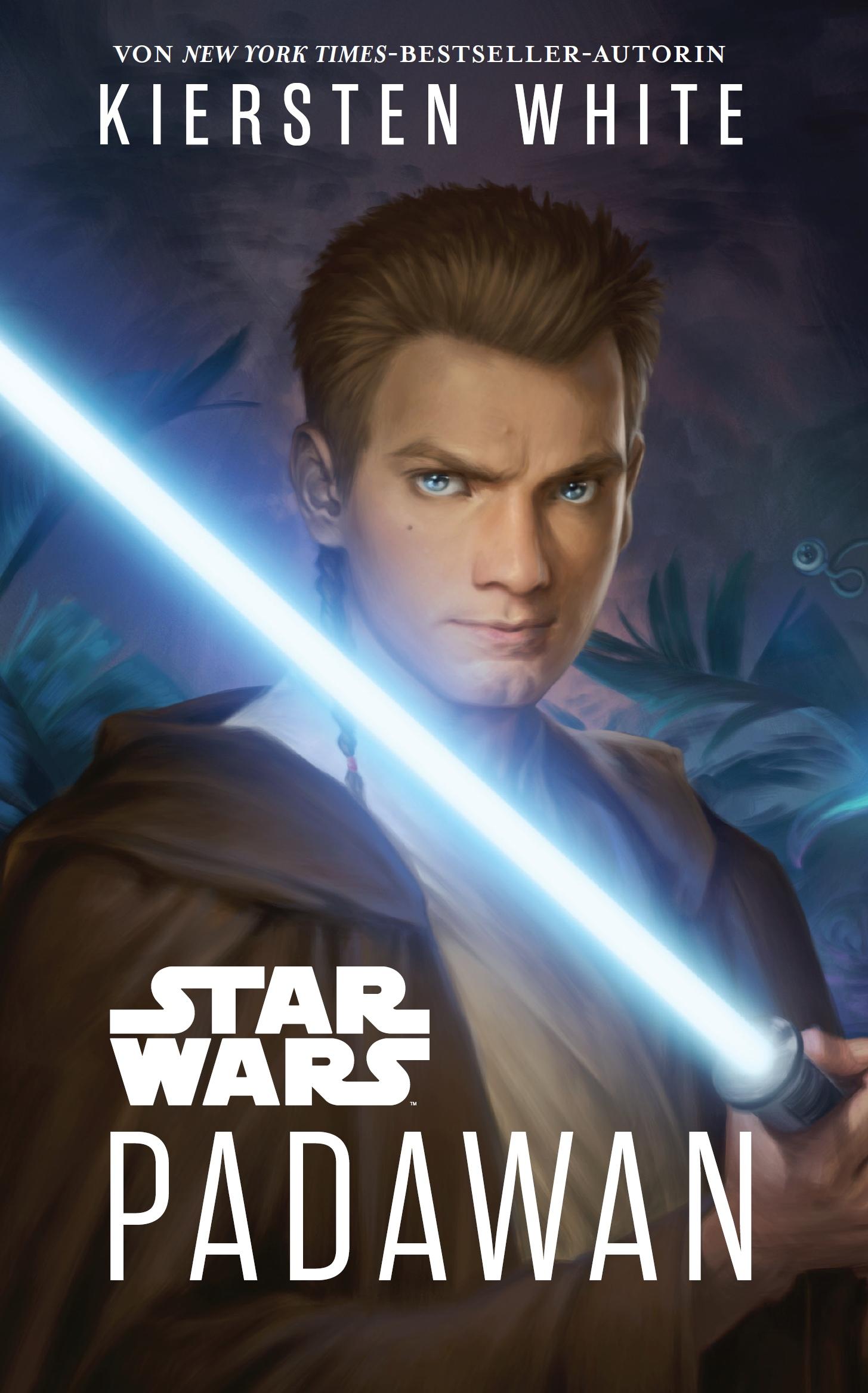 Cover: 9783833242571 | Star Wars: Padawan | Kiersten White | Taschenbuch | 304 S. | Deutsch