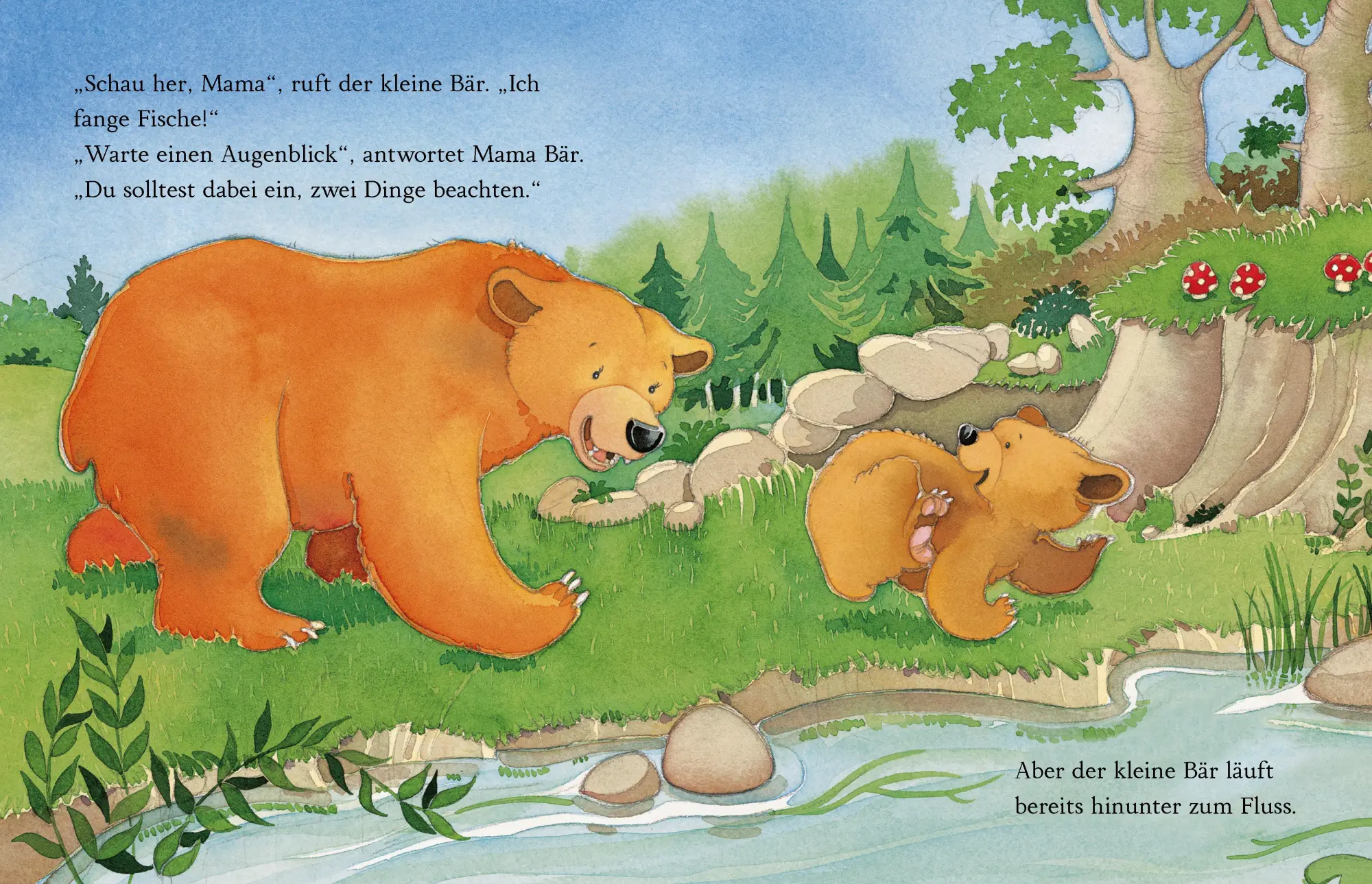 Bild: 9783849942571 | Ich hab dich lieb, Mama Ab 2 Jahren | Jillian Harker (u. a.) | Buch
