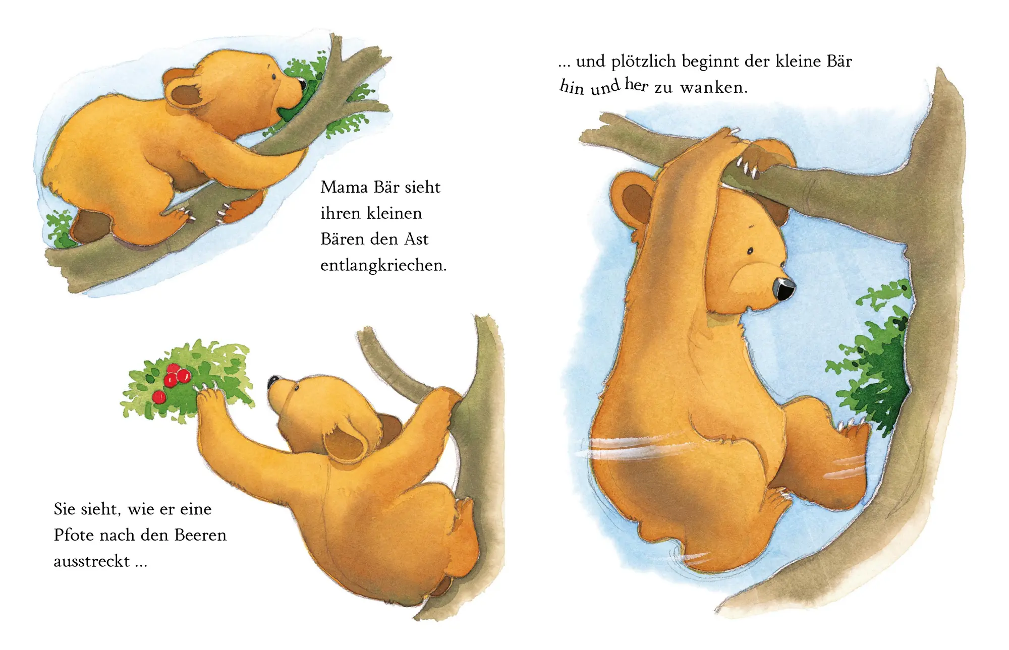 Bild: 9783849942571 | Ich hab dich lieb, Mama Ab 2 Jahren | Jillian Harker (u. a.) | Buch