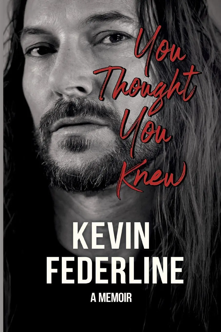 Cover: 9798999612571 | You Thought You Knew | Kevin Federline | Taschenbuch | Englisch | 2025